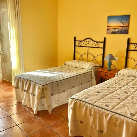Casa Do Campo Dom wakacyjny Louro