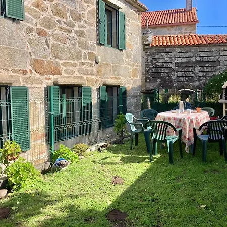 Casa Do Campo بيت للعطل *