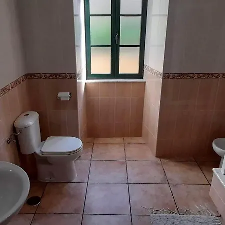 Casa Do Campo